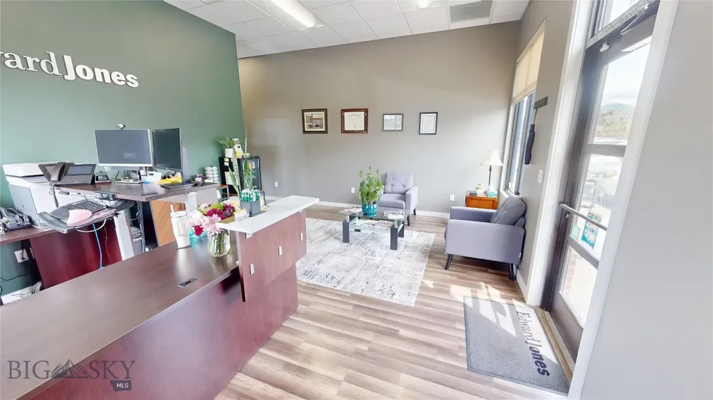 2000 S 3rd Avenue Bozeman MT 59715