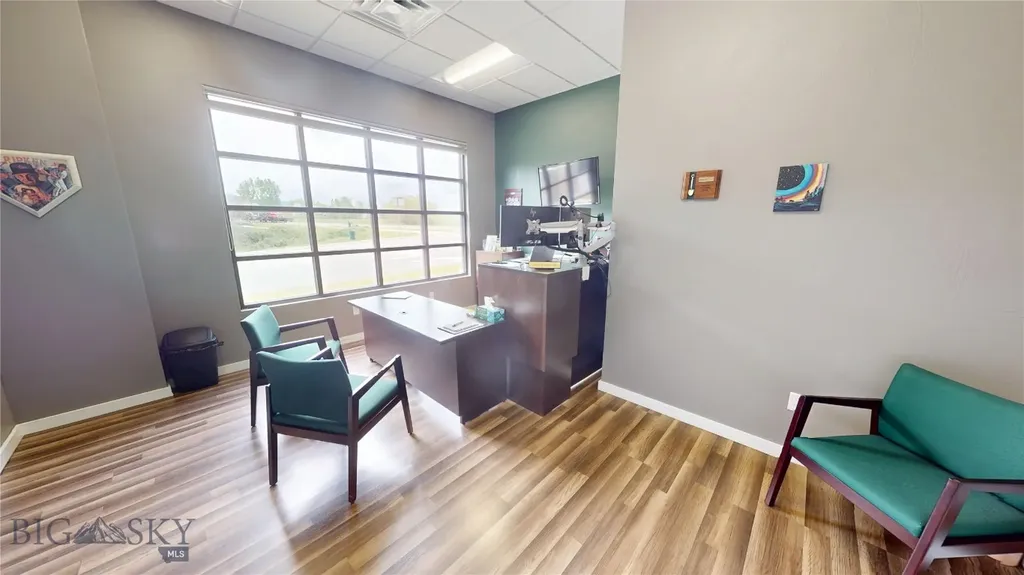 2000 S 3rd Avenue Bozeman MT 59715