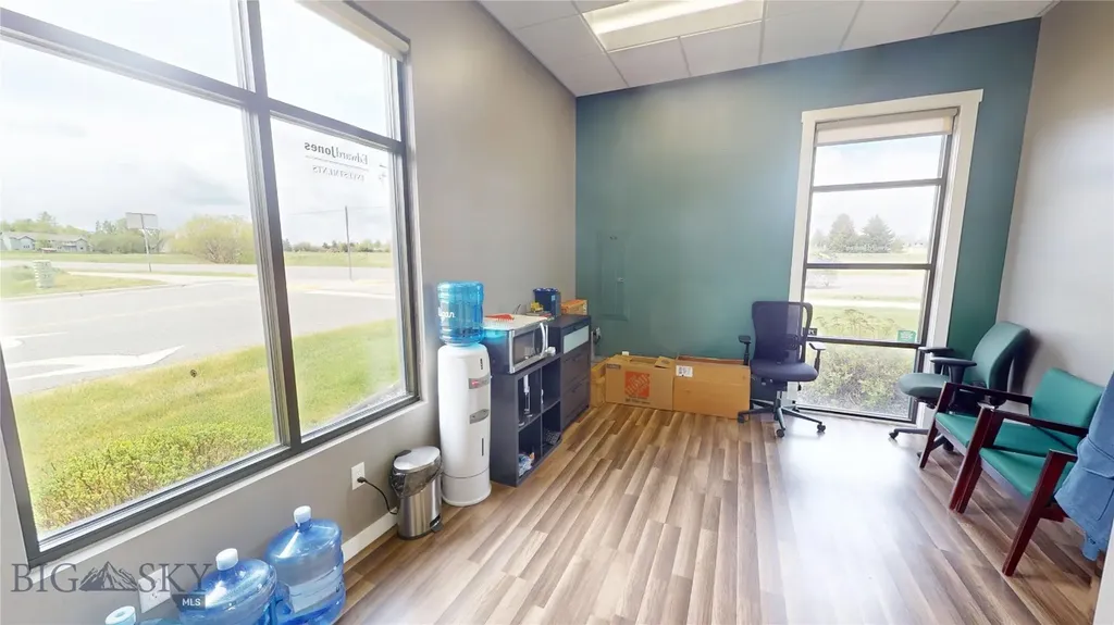 2000 S 3rd Avenue Bozeman MT 59715