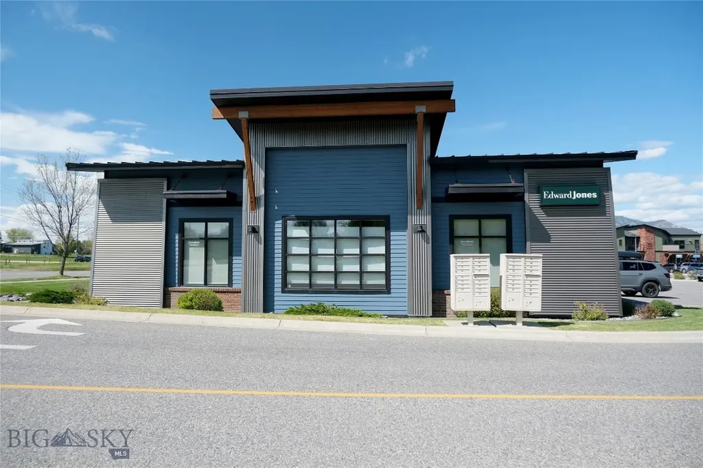 2000 S 3rd Avenue Bozeman MT 59715