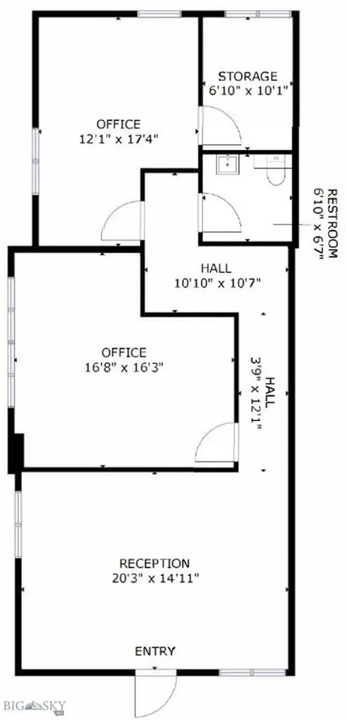 2000 S 3rd Avenue Bozeman MT 59715
