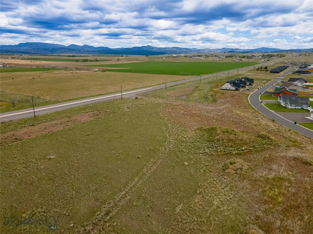 3815 Canyon Ferry Helena MT 59635