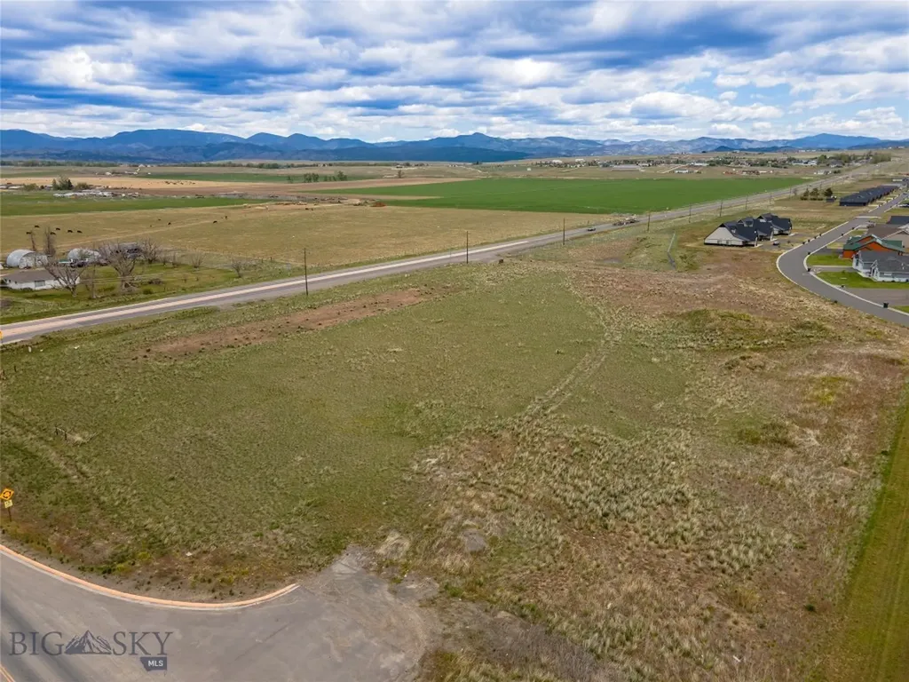 3815 Canyon Ferry Helena MT 59635