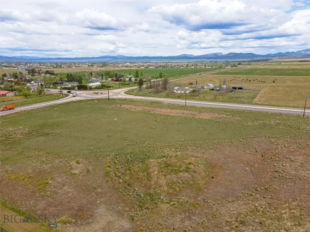 3815 Canyon Ferry Helena MT 59635