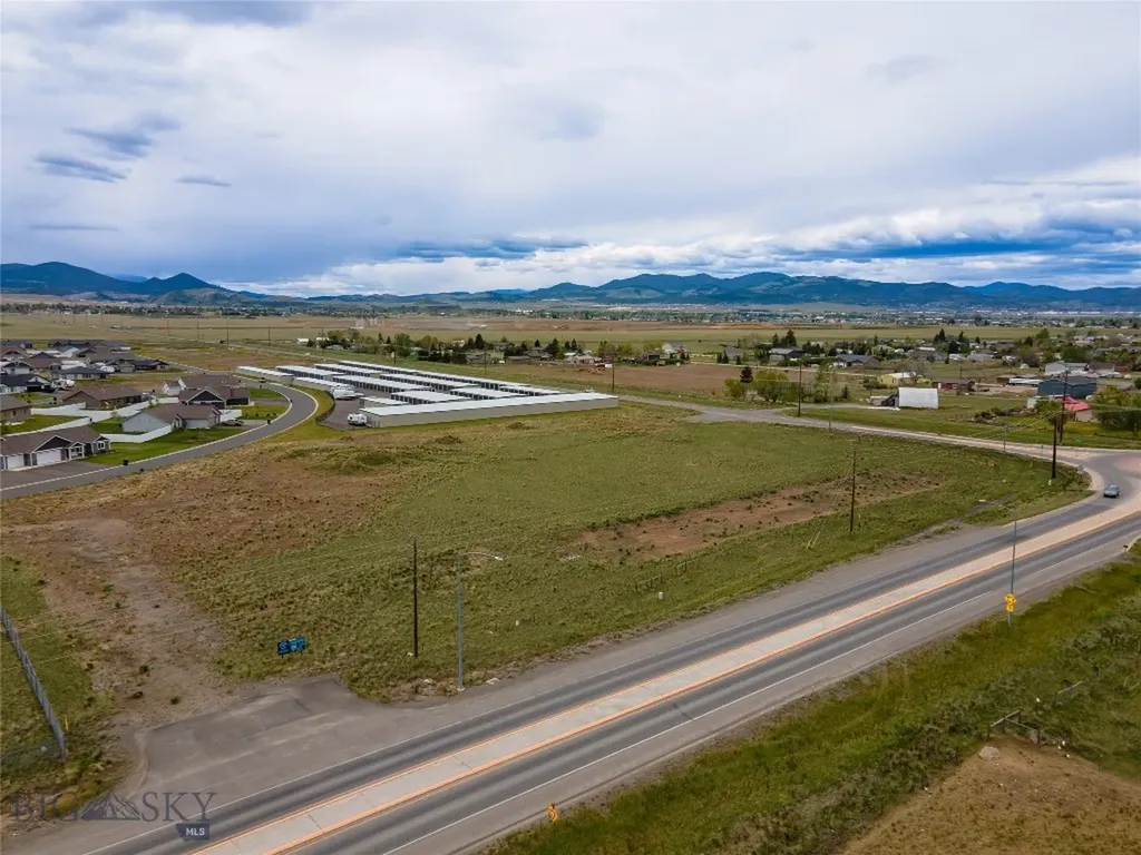 3815 Canyon Ferry Helena MT 59635