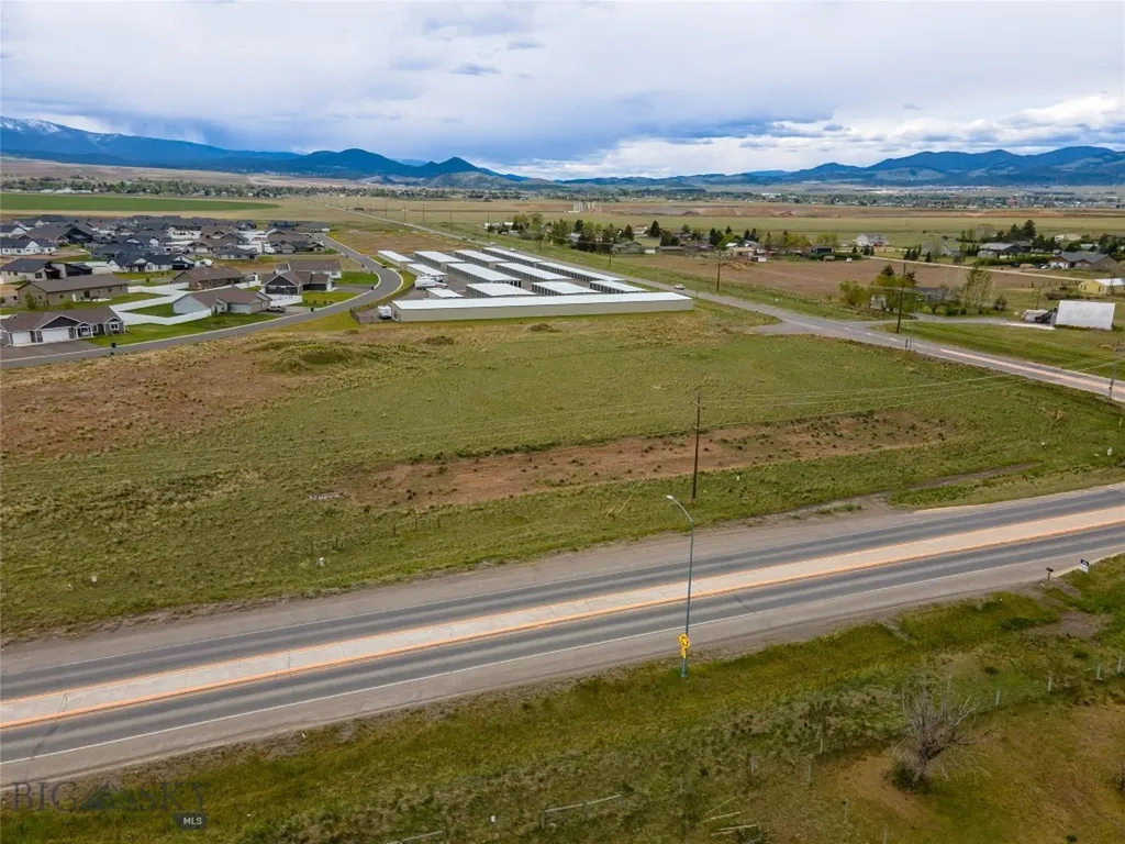 3815 Canyon Ferry Helena MT 59635