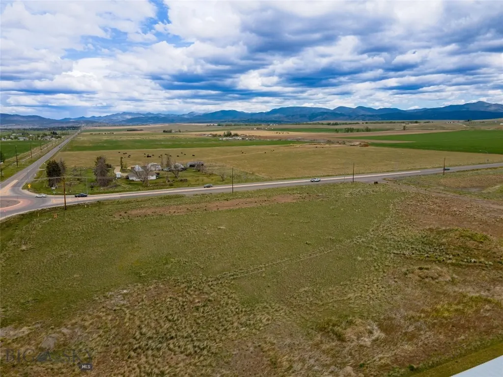 3815 Canyon Ferry Helena MT 59635