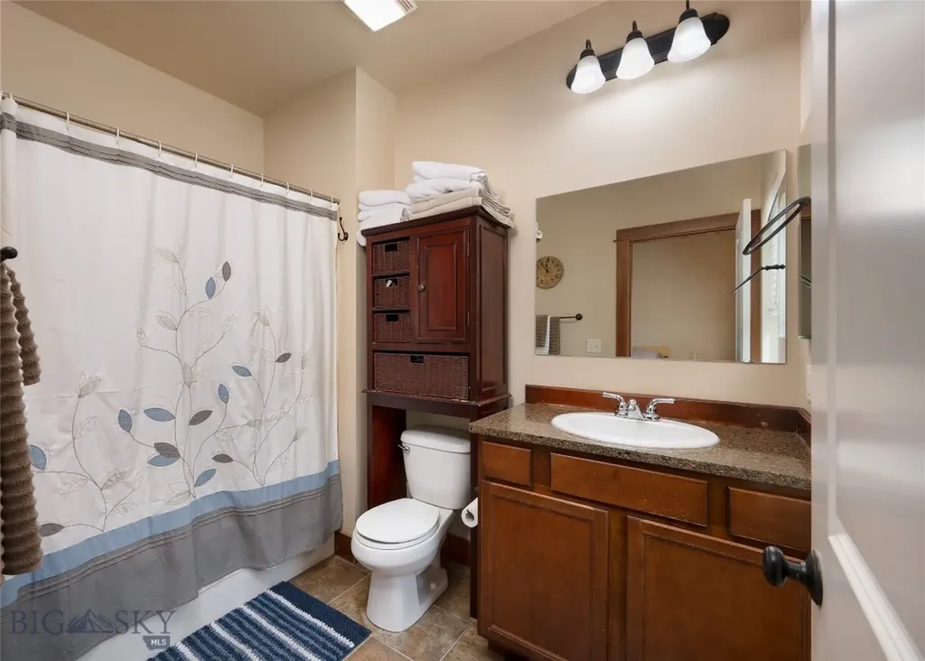 4366 Glenwood Drive Bozeman MT 59718