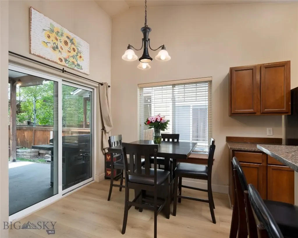 4366 Glenwood Drive Bozeman MT 59718