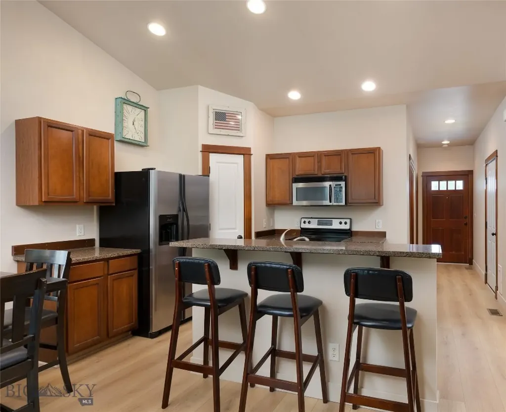 4366 Glenwood Drive Bozeman MT 59718