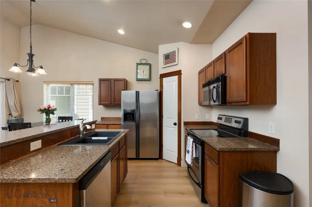 4366 Glenwood Drive Bozeman MT 59718