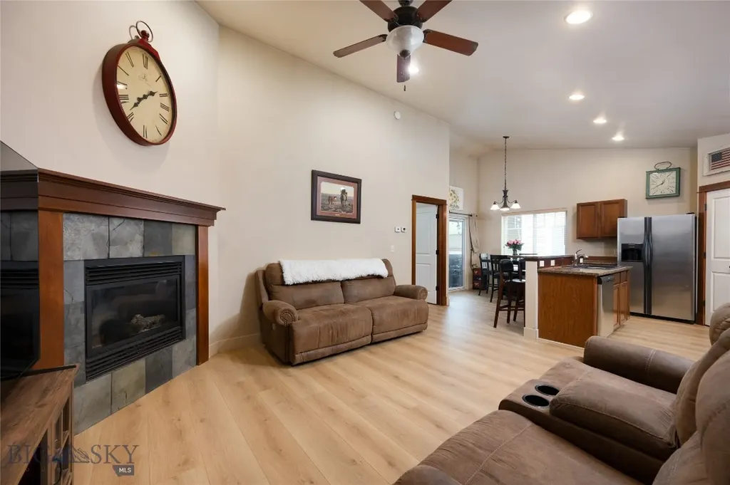 4366 Glenwood Drive Bozeman MT 59718