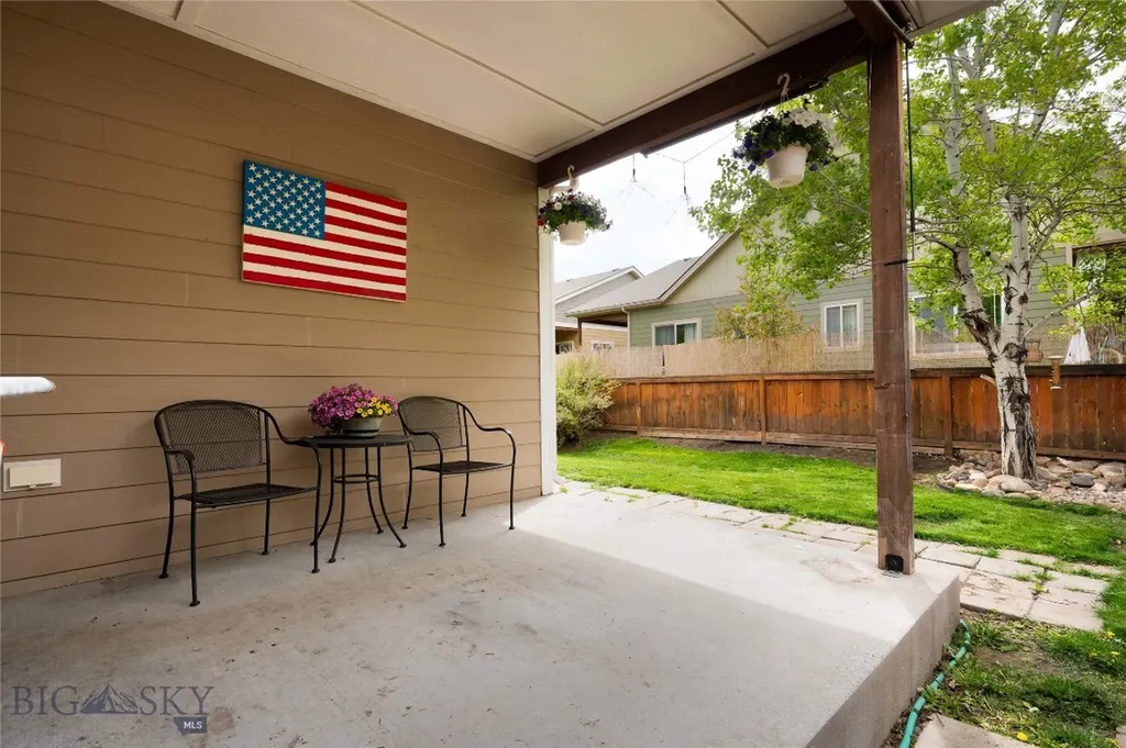 4366 Glenwood Drive Bozeman MT 59718