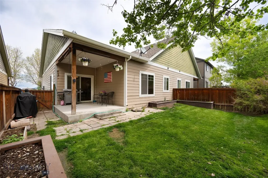 4366 Glenwood Drive Bozeman MT 59718