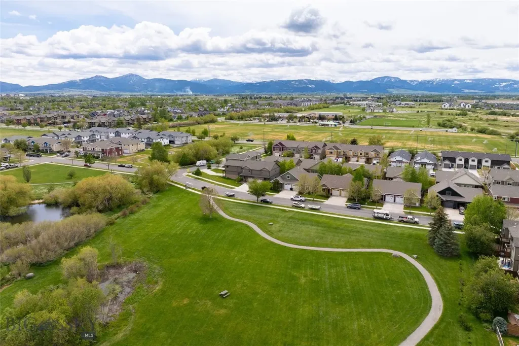 4366 Glenwood Drive Bozeman MT 59718