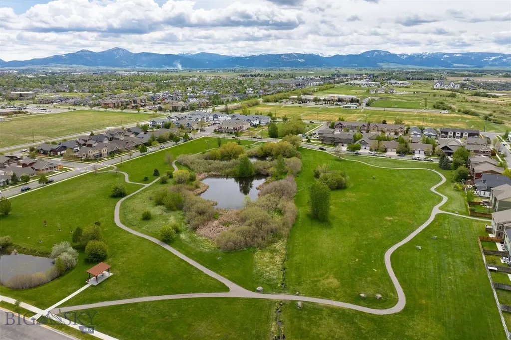 4366 Glenwood Drive Bozeman MT 59718