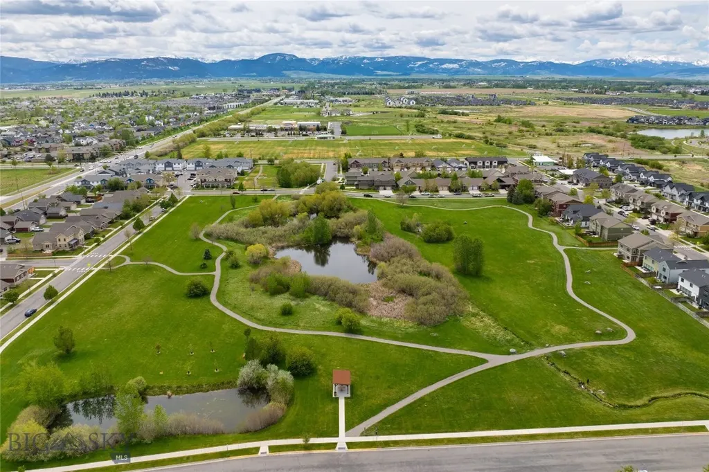 4366 Glenwood Drive Bozeman MT 59718