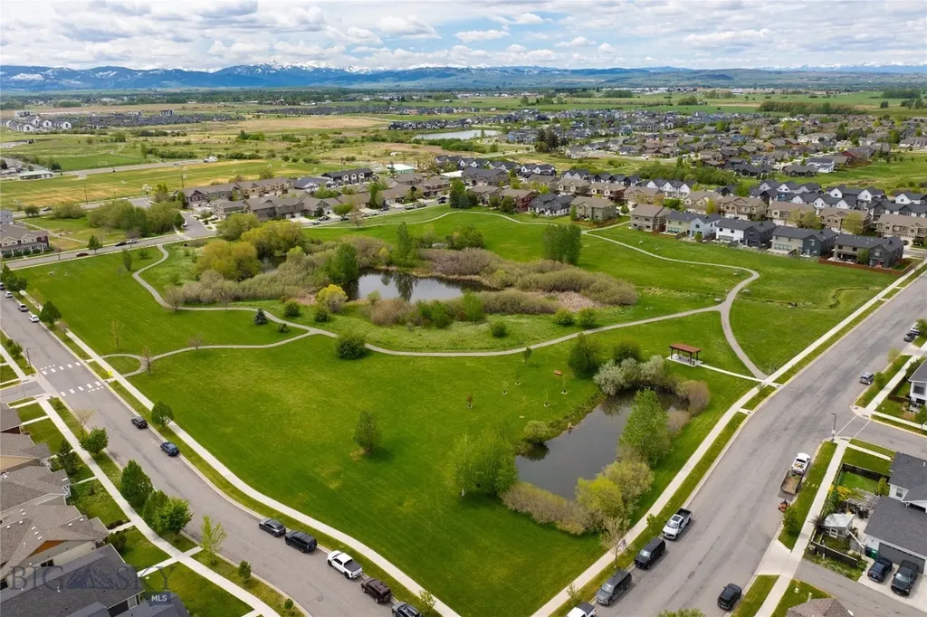4366 Glenwood Drive Bozeman MT 59718