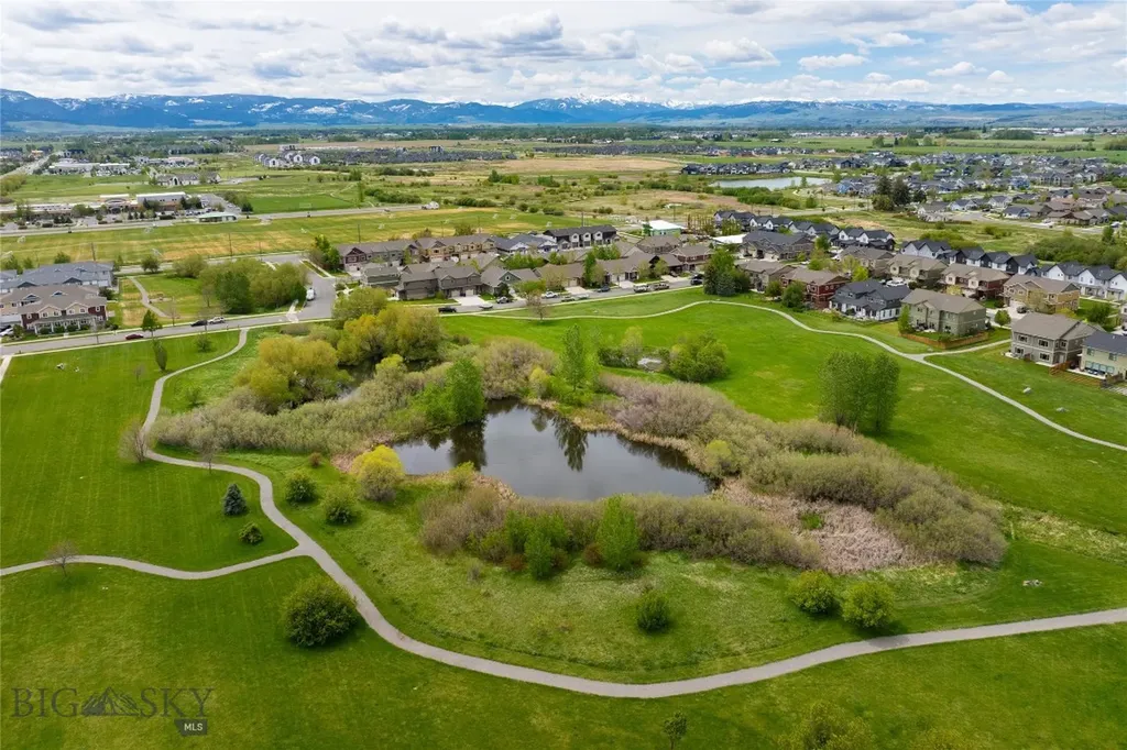 4366 Glenwood Drive Bozeman MT 59718