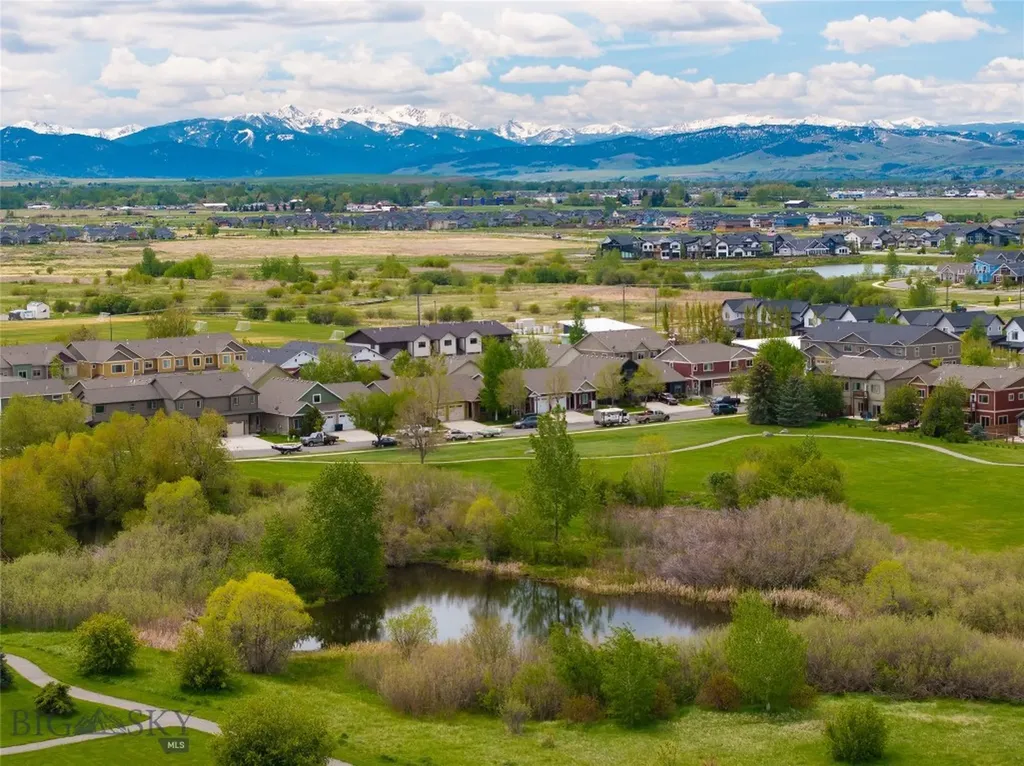 4366 Glenwood Drive Bozeman MT 59718