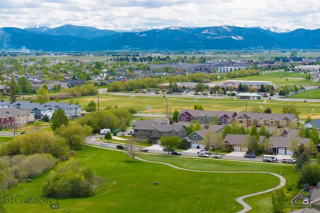 4366 Glenwood Drive Bozeman MT 59718