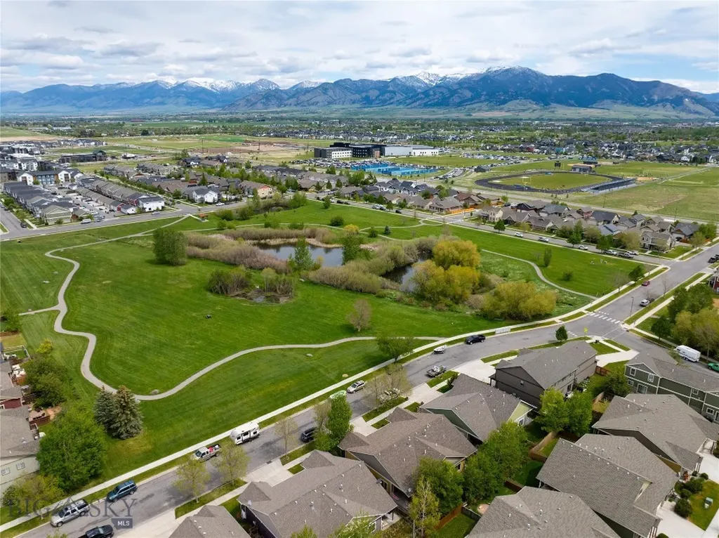 4366 Glenwood Drive Bozeman MT 59718