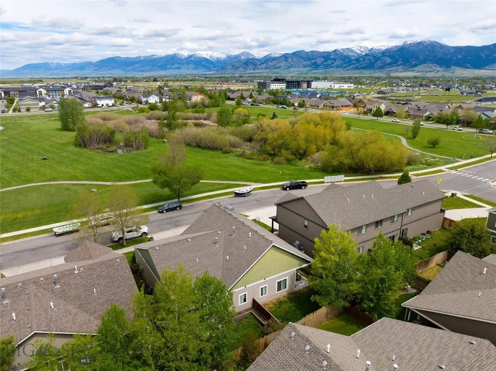 4366 Glenwood Drive Bozeman MT 59718