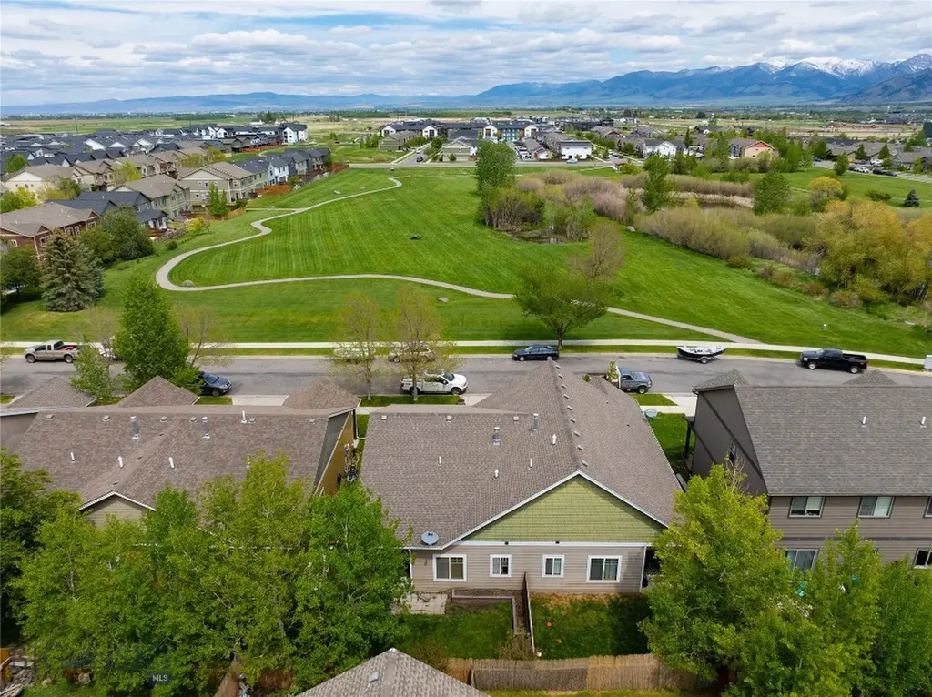 4366 Glenwood Drive Bozeman MT 59718