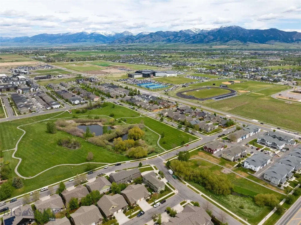 4366 Glenwood Drive Bozeman MT 59718