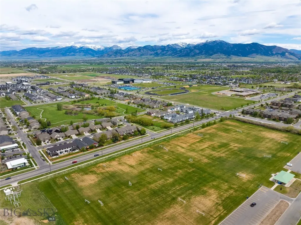 4366 Glenwood Drive Bozeman MT 59718
