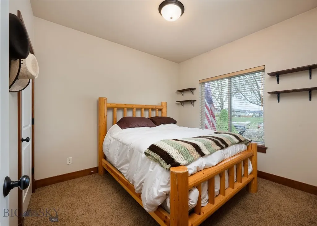 4366 Glenwood Drive Bozeman MT 59718