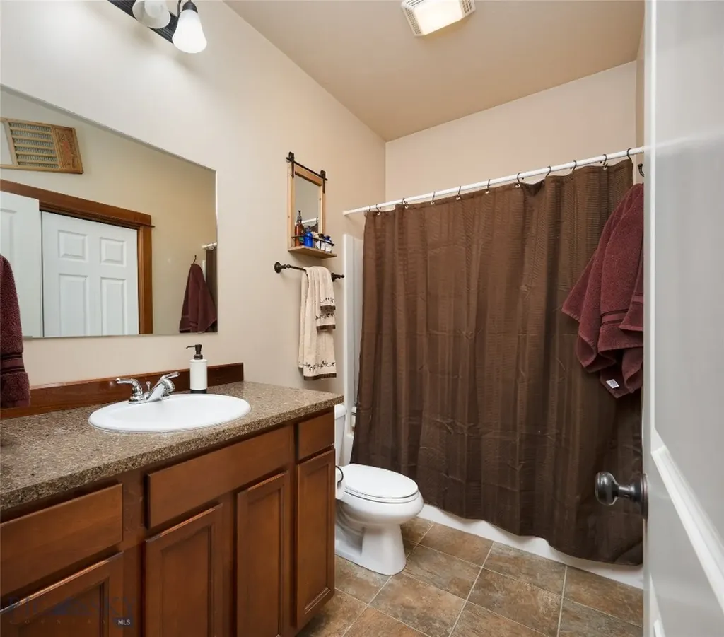 4366 Glenwood Drive Bozeman MT 59718