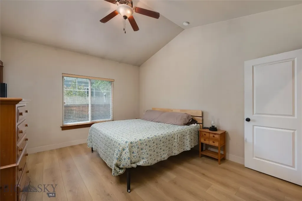 4366 Glenwood Drive Bozeman MT 59718