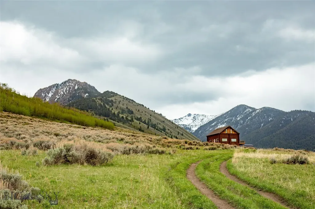 224 Slide Rock Road Cameron MT 59720