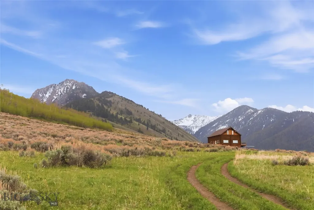 224 Slide Rock Road Cameron MT 59720