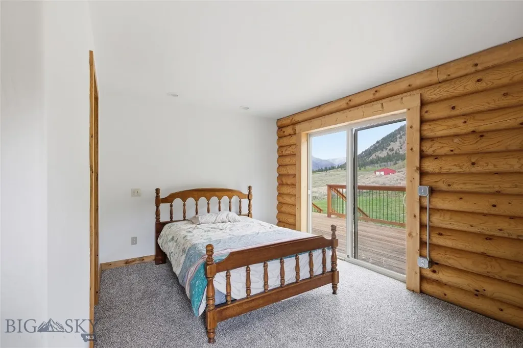 224 Slide Rock Road Cameron MT 59720