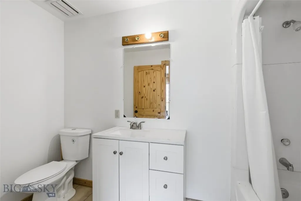 224 Slide Rock Road Cameron MT 59720