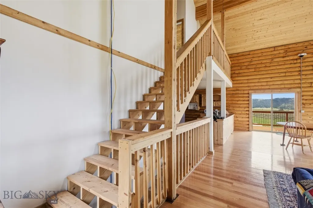 224 Slide Rock Road Cameron MT 59720