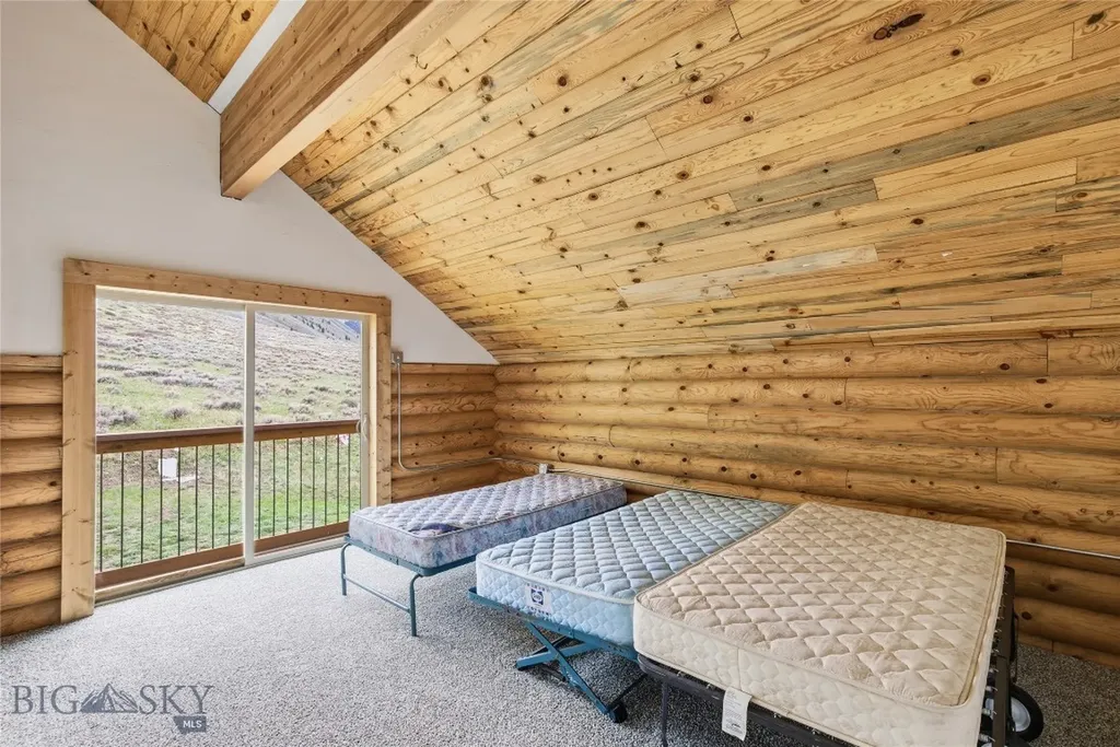 224 Slide Rock Road Cameron MT 59720
