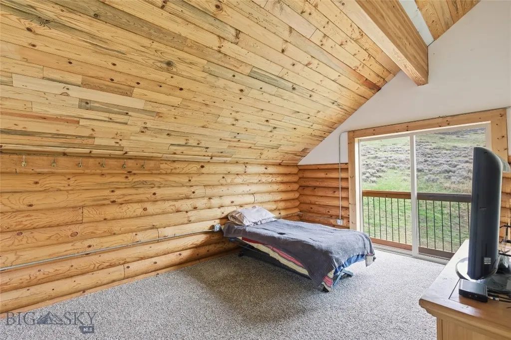 224 Slide Rock Road Cameron MT 59720