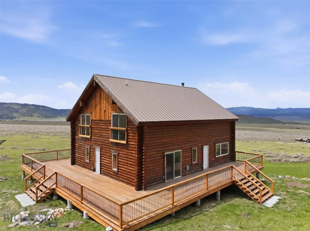 224 Slide Rock Road Cameron MT 59720