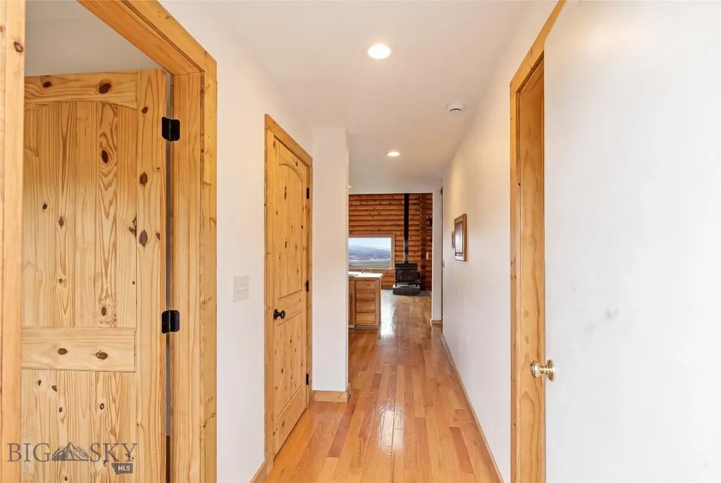 224 Slide Rock Road Cameron MT 59720