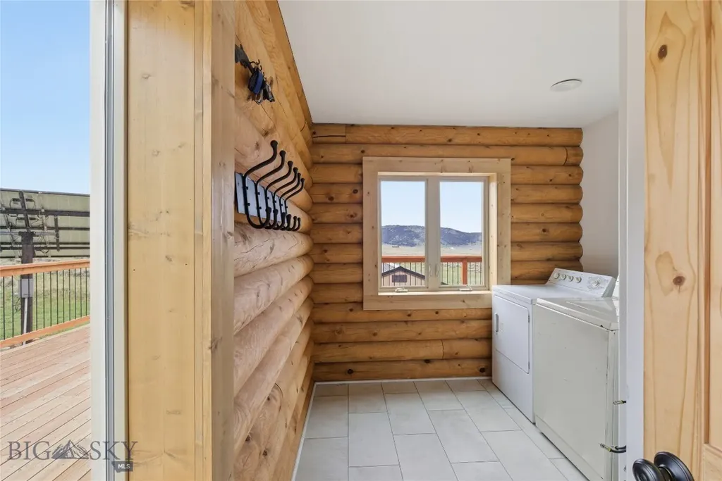 224 Slide Rock Road Cameron MT 59720
