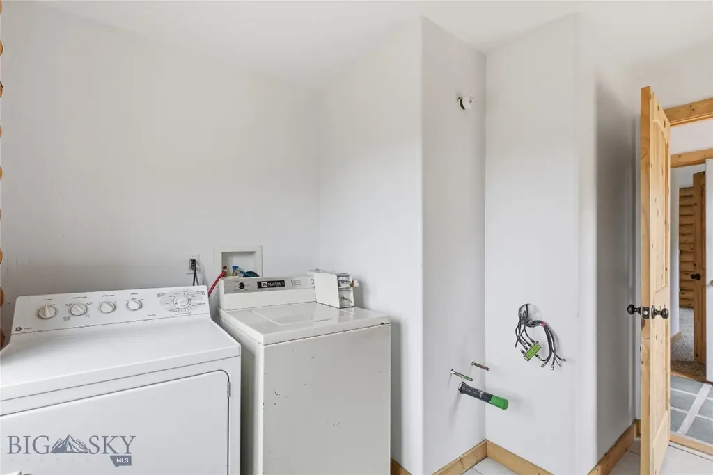 224 Slide Rock Road Cameron MT 59720