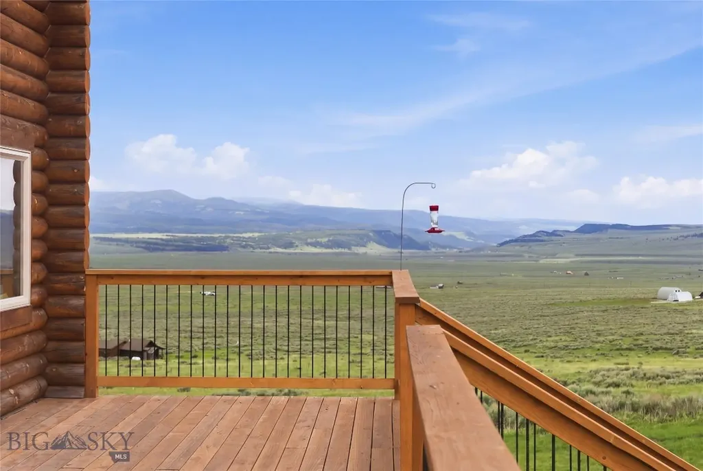 224 Slide Rock Road Cameron MT 59720