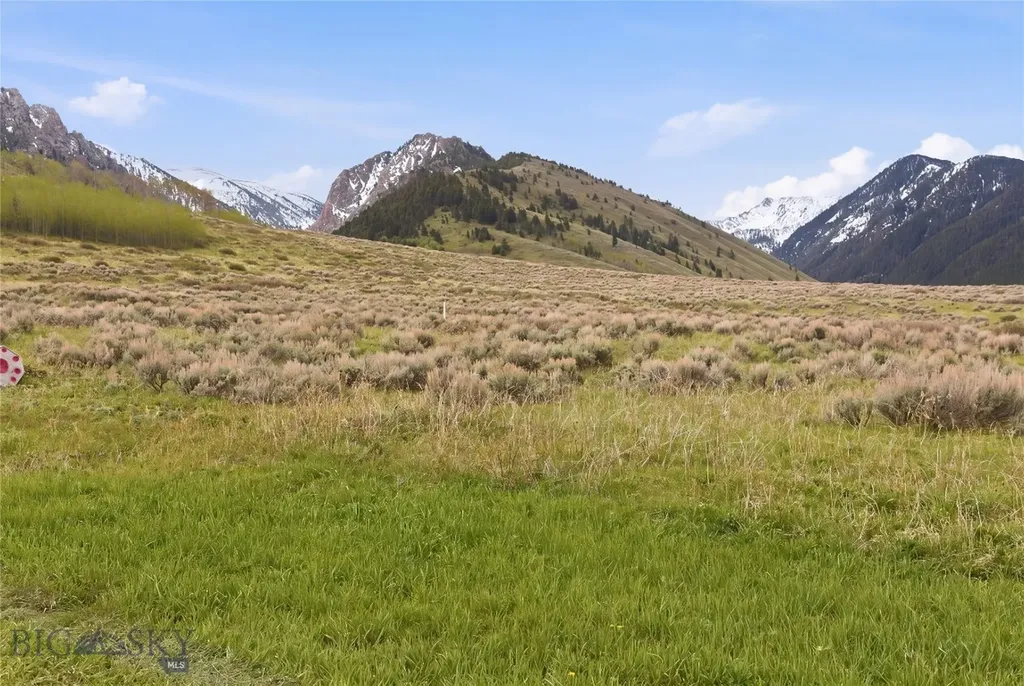 224 Slide Rock Road Cameron MT 59720
