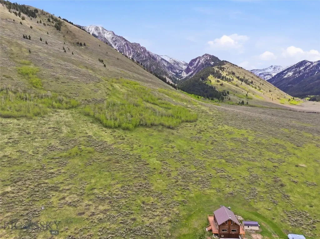 224 Slide Rock Road Cameron MT 59720