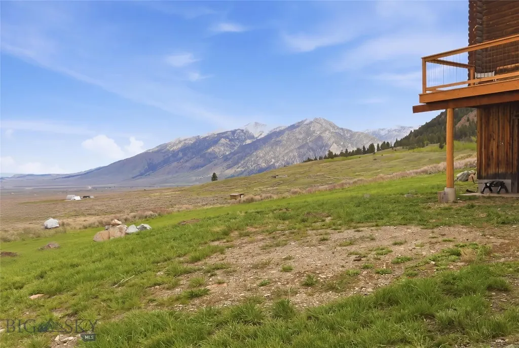 224 Slide Rock Road Cameron MT 59720