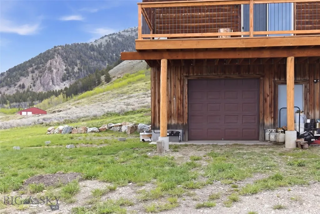 224 Slide Rock Road Cameron MT 59720