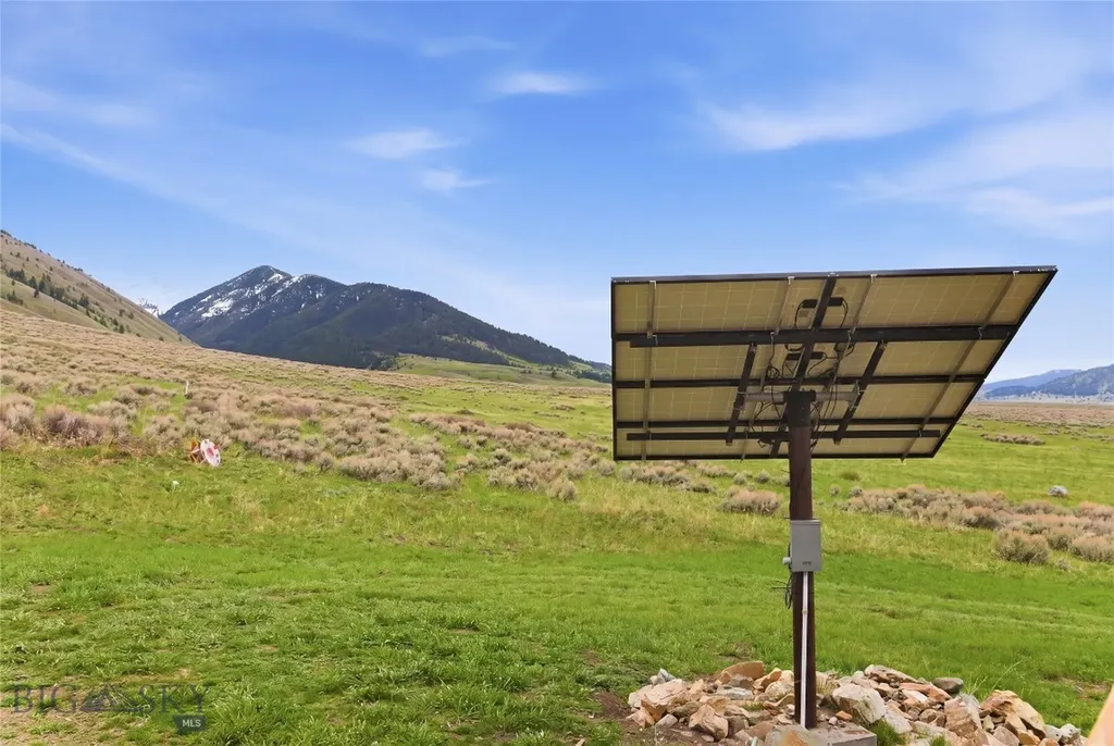 224 Slide Rock Road Cameron MT 59720